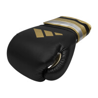adidas Speed 501 black/gold 16oz