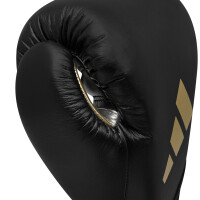 adidas Speed 501 black/gold 16oz