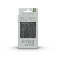 SmellWell Sensitive Grey