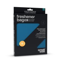 SmellWell Freshener Bag XL Blue