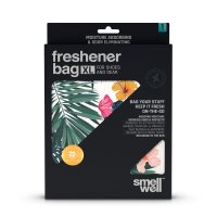 SmellWell Freshener Bag XL Hawaii Floral