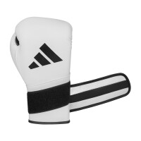 adidas Speed 501 white/black 14oz