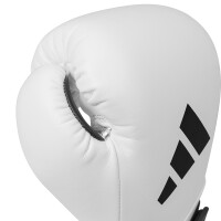 adidas Speed 501 white/black 14oz