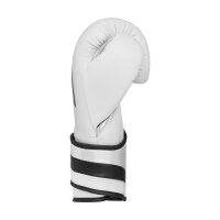 adidas Speed 501 white/black 16oz