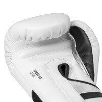 adidas Speed 501 white/black 16oz