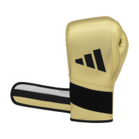 adidas Speed 501 gold/black 14oz