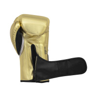 adidas Speed 501 gold/black 14oz