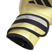 adidas Speed 501 gold/black 14oz