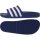 adidas Adilette Aqua dark blue / white