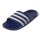 adidas Adilette Aqua dark blue / white