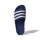 adidas Adilette Aqua dark blue / white