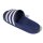 adidas Adilette Aqua dark blue / white