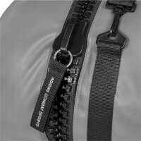 adidas 2in1 Bag PU COMBAT SPORTS grey/black M