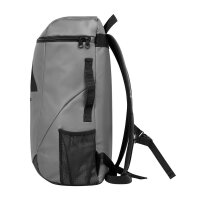 adidas Sport Backpack PU BOXING grey/black S