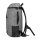 adidas Sport Backpack PU BOXING grey/black S