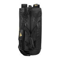 adidas 2in1 Bag PU BOXING black/gold