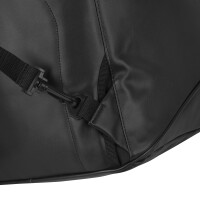 adidas 2in1 Bag PU BOXING black/gold