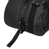 adidas 2in1 Bag PU BOXING black/gold