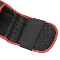 adidas Combat 50 Shin instep green/black M