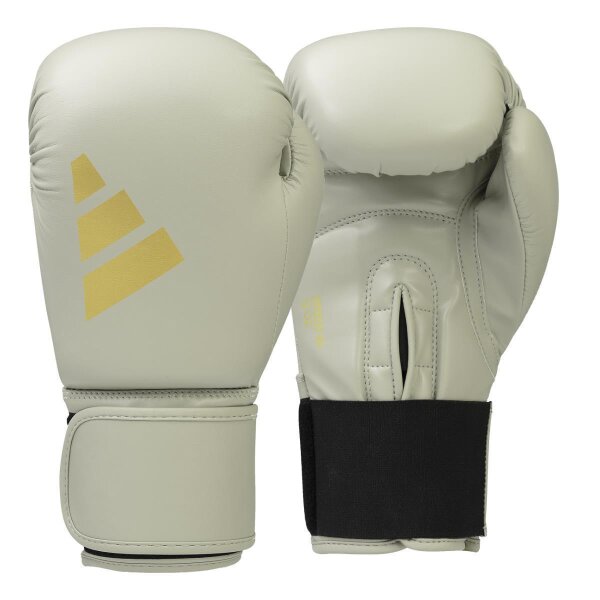adidas Speed 50 aluminia/gold 8oz