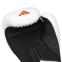 adidas Speed Tilt 200 white/black/red