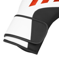 adidas Speed Tilt 200 white/black/red 10oz