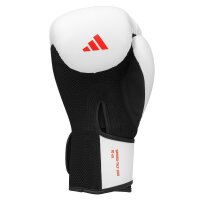 adidas Speed Tilt 200 white/black 12oz