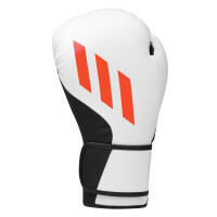 adidas Speed Tilt 200 white/black/red 14oz