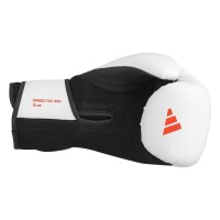 adidas Speed Tilt 200 white/black/red 14oz