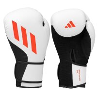 adidas Speed Tilt 200 white/black 16oz