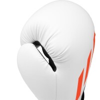 adidas Speed Tilt 200 white/black/red 16oz
