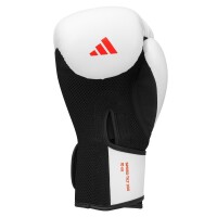 adidas Speed Tilt 200 white/black/red 16oz