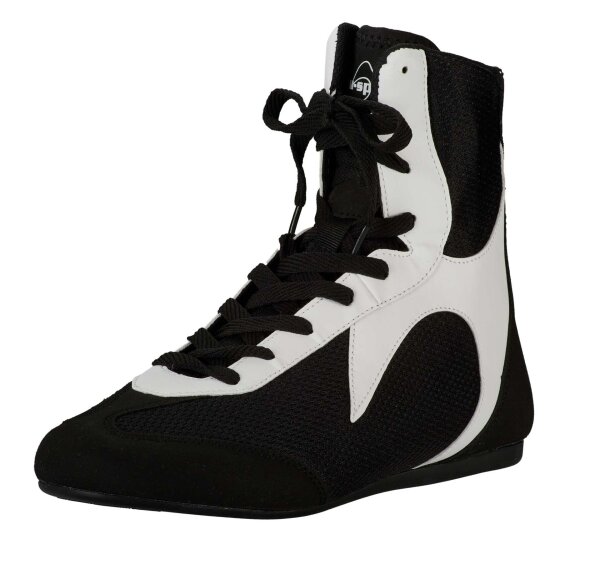 Boxstiefel C25