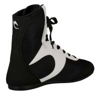 Boxstiefel C25