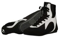 Boxstiefel C25