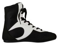 Boxstiefel C25