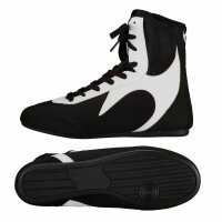 Boxstiefel C25