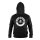adidas Hoody Combat Sports black/white  L
