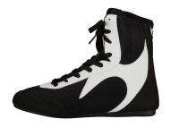 Boxstiefel C25 44,5