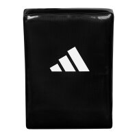 adidas Curved Kick Shield Air Stream System