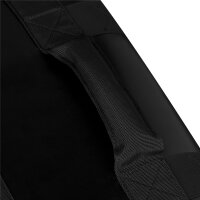 adidas Curved Kick Shield Air Stream System