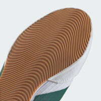 adidas BOX HOG 4 white/green
