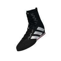 adidas BOX HOG 4 black/white