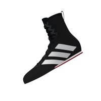 adidas BOX HOG 4 black/white