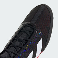 adidas BOX HOG 4 black/white