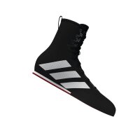 adidas BOX HOG 4 black/white