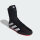 adidas BOX HOG 4 black/white