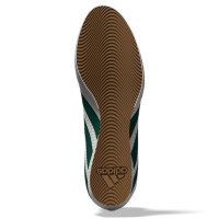 adidas BOX HOG 4 white/green 5,5