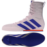 adidas BOX HOG 4 pink/blue 6,5