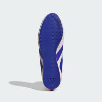 adidas BOX HOG 4 pink/blue 9